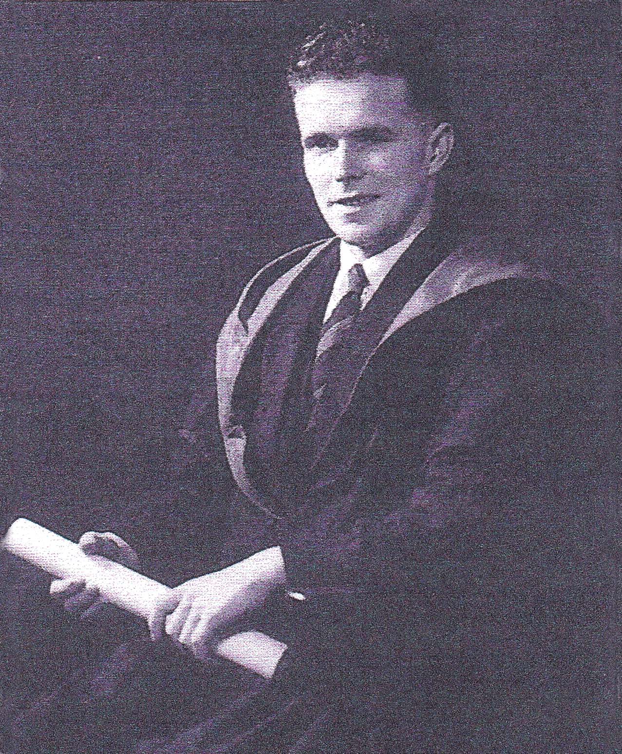 Photo of photos/John MacLennan from bk Place-names of Scarp